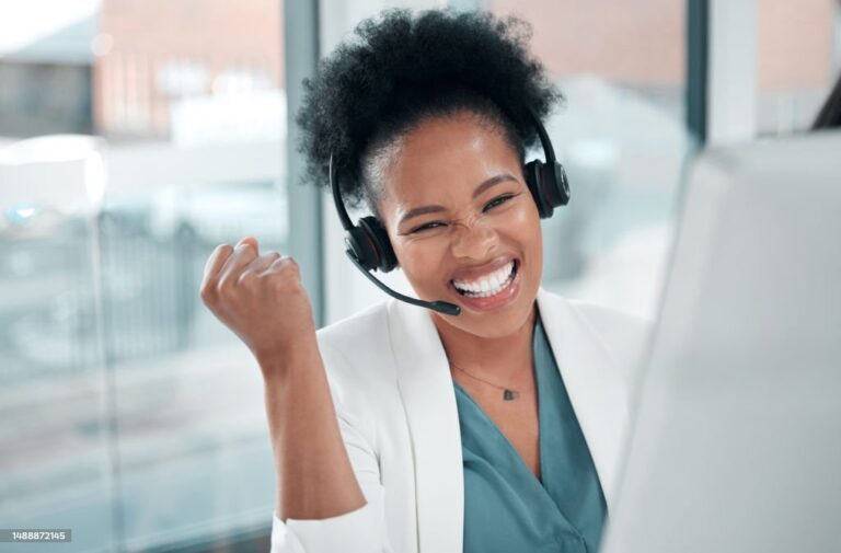 Elevating Your Practice: The Game-Changing Power of a Virtual Receptionist