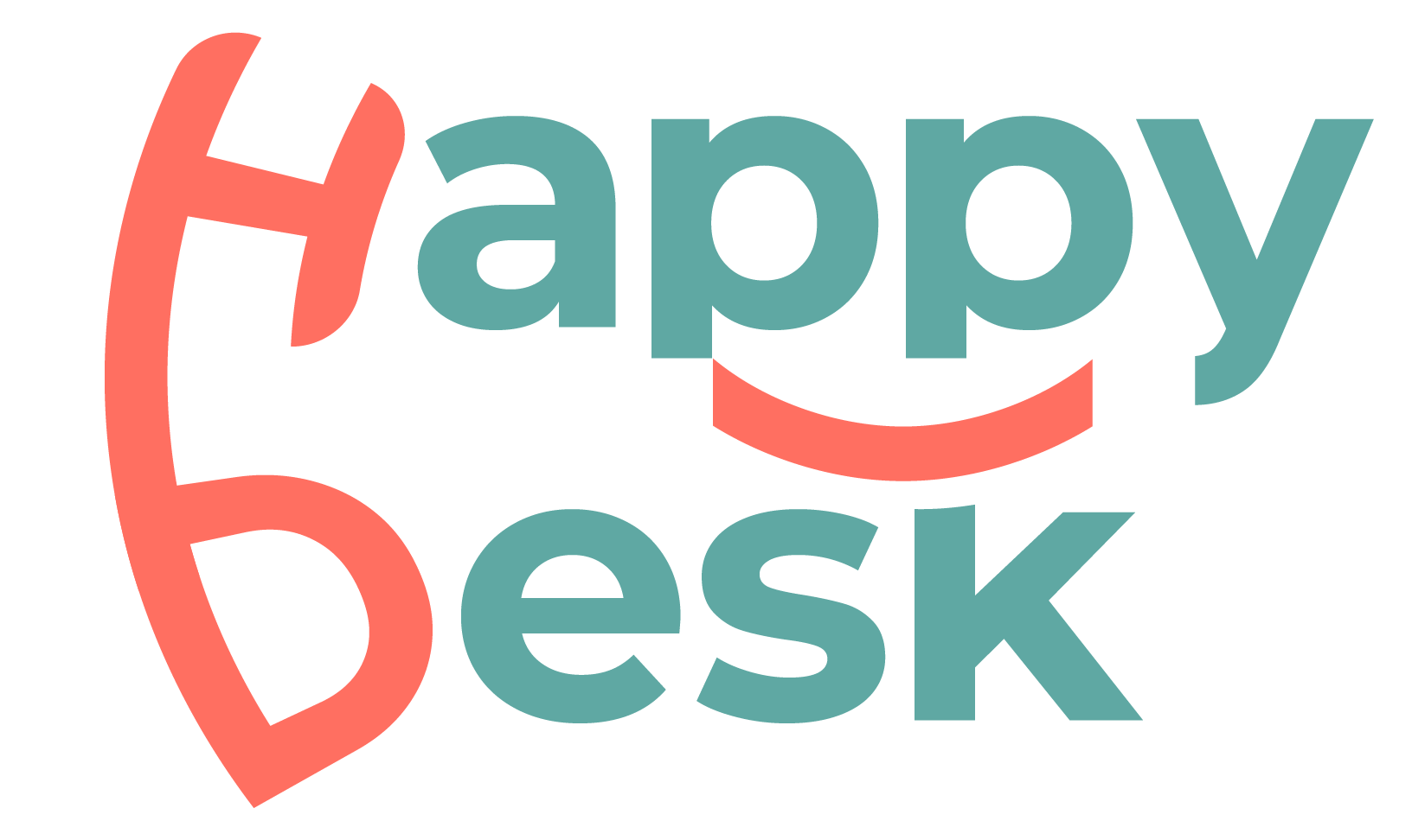 Happy Desk