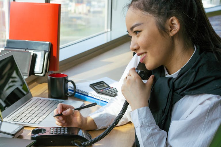 What Every Therapy Practice Needs in a Phone System (That No One Talks About)