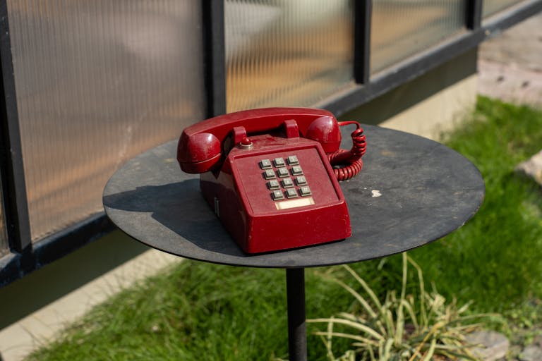 When You Can’t Answer the Phone: Creating a No-Loss System for Missed Calls