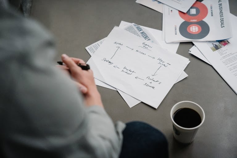 The Admin Checklist Every Therapist Should Review Before the New Year