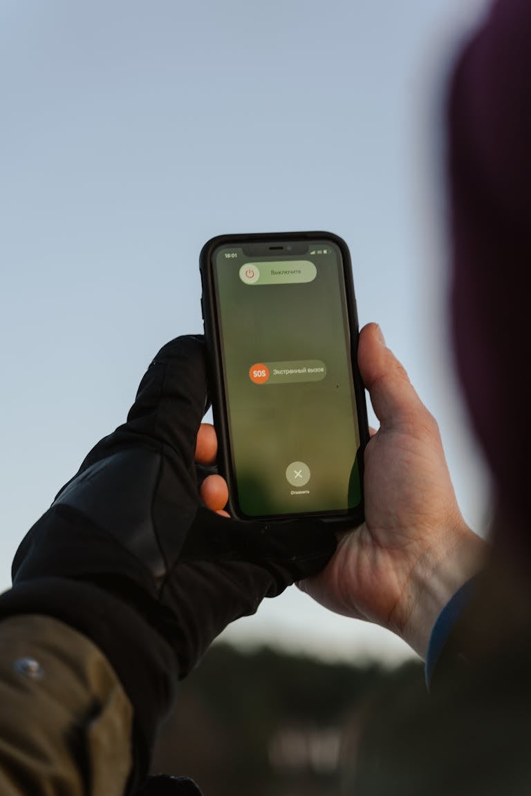 Rethinking Your Voicemail Greeting: The Small Detail That Makes a Big Impact