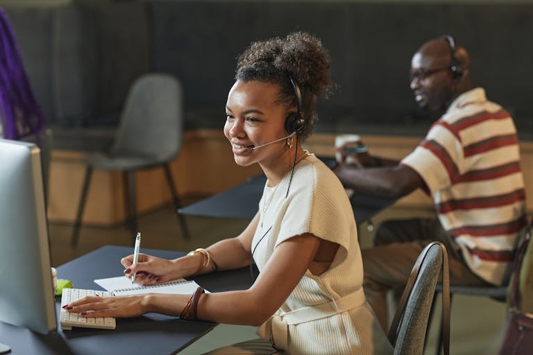 Making Every Client Feel Valued: The Role of Admin Support in Client Retention