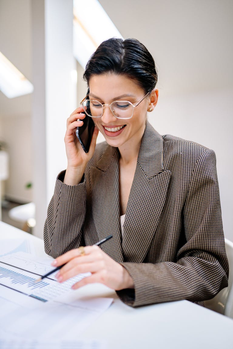 How Consistent Call Handling Strengthens Your Practice’s Professional Image